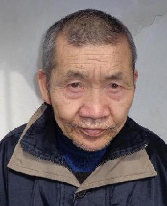走失者照片 全国救助站
