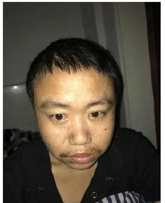走失者照片 全国救助站