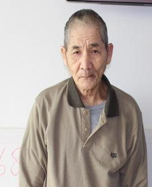 走失者照片 全国救助站