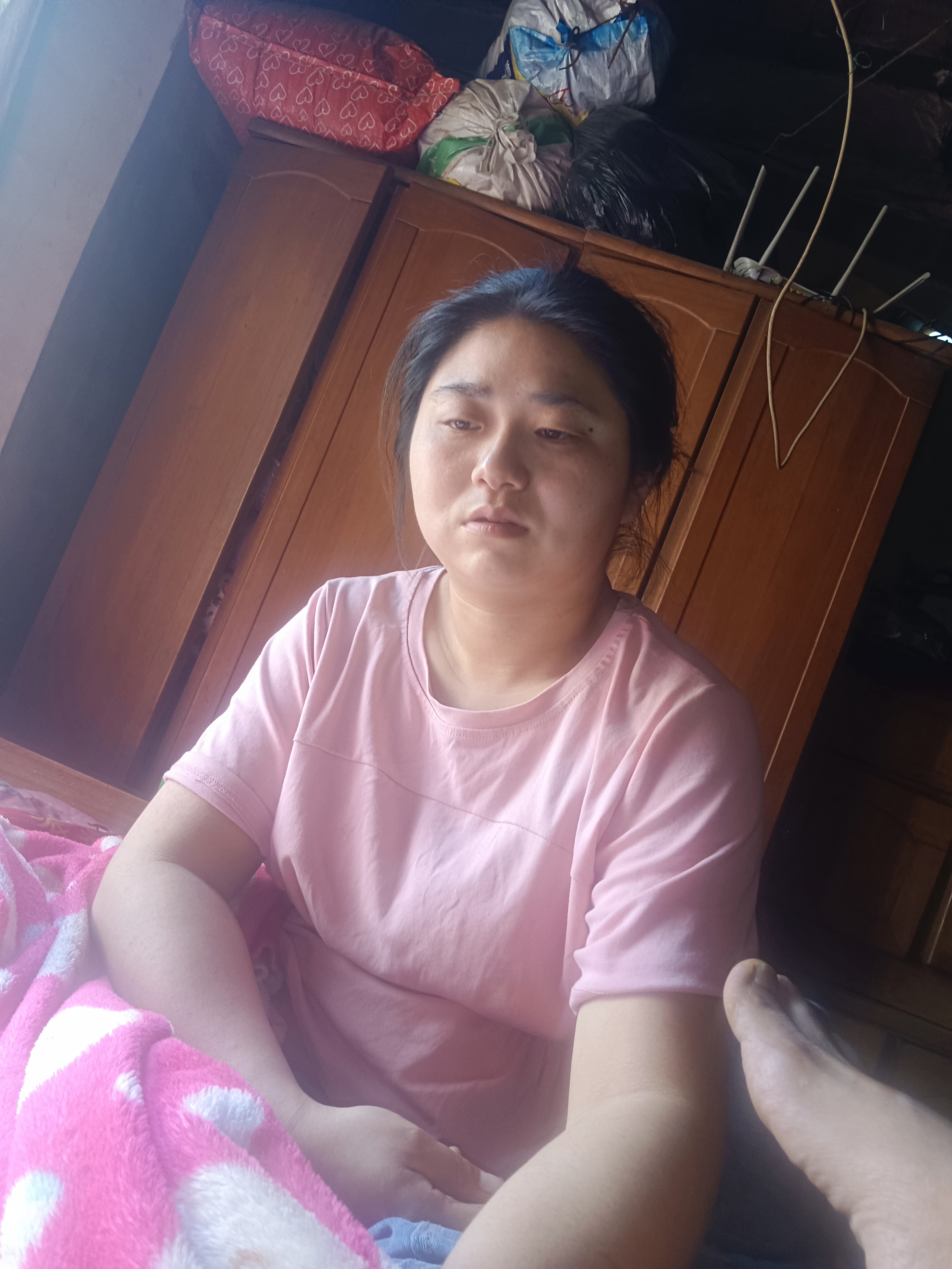走失者照片 紧急寻找失踪的亲人
