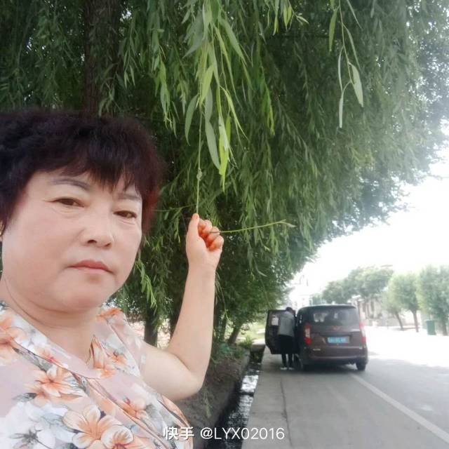 走失者照片 妈妈，你在哪里？