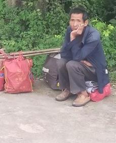 走失者照片 全国救助站