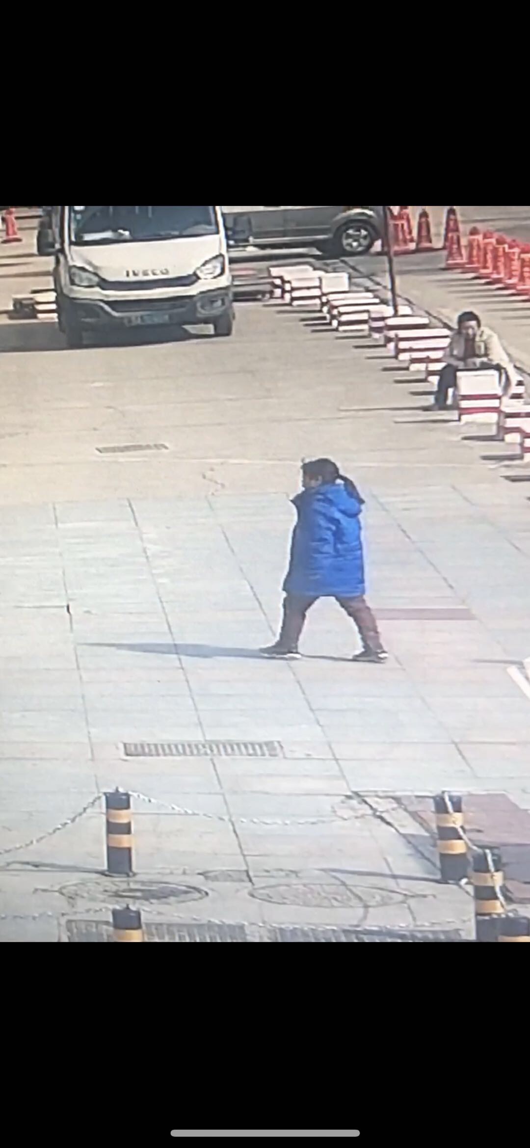 走失者照片 患癌破碎家庭母亲中毒痴呆丢失武汉香...