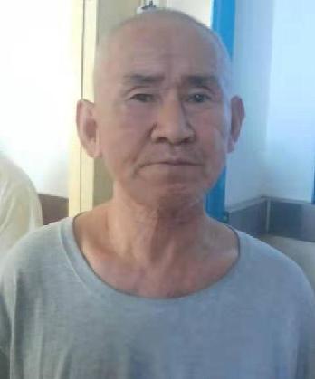 走失者照片 全国救助站