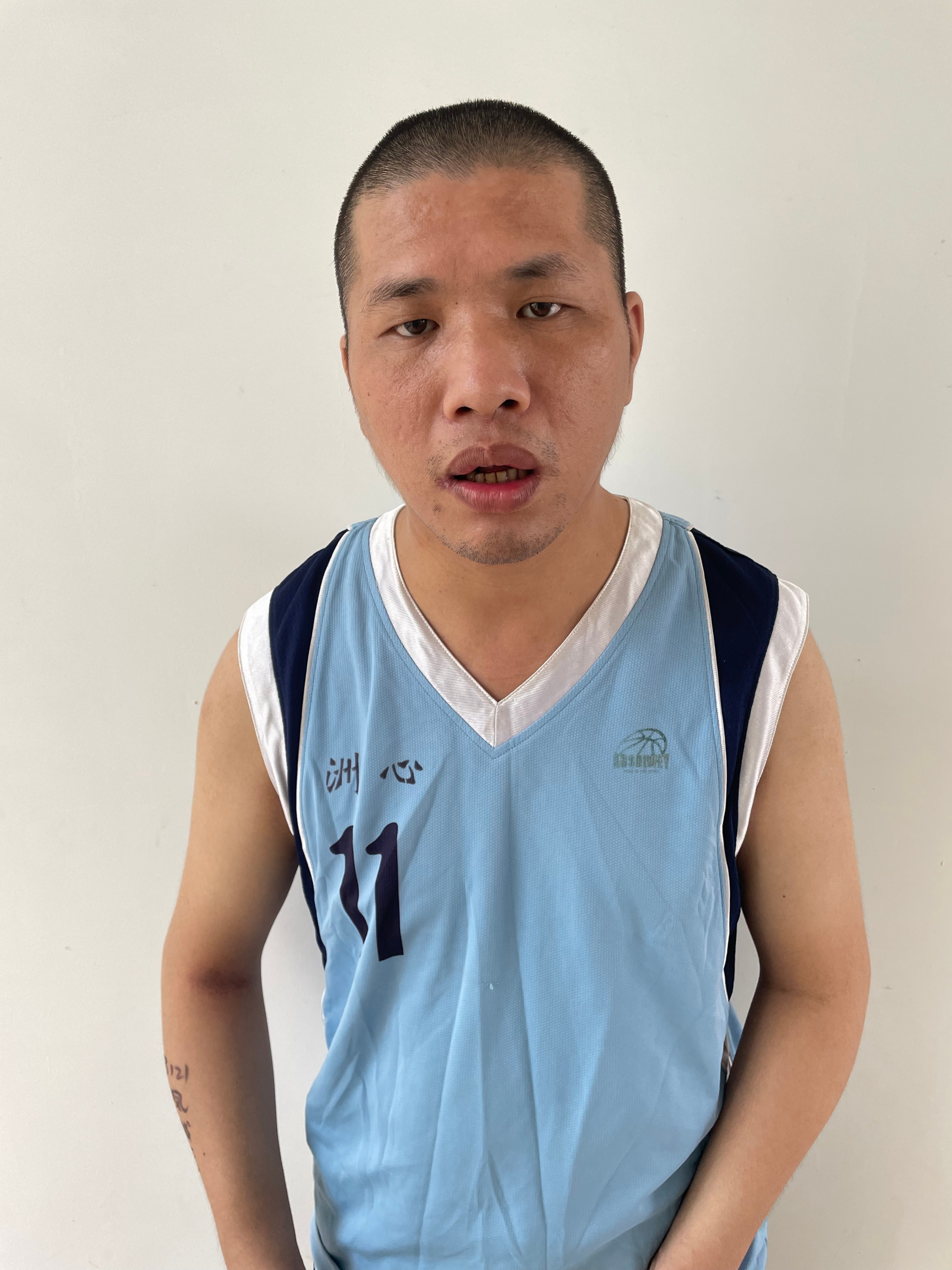 走失者照片 全国救助站