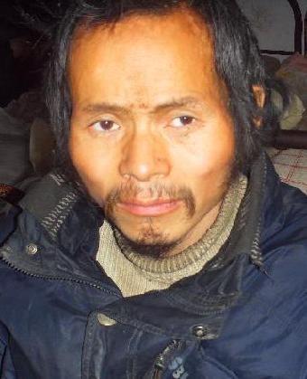 走失者照片 全国救助站