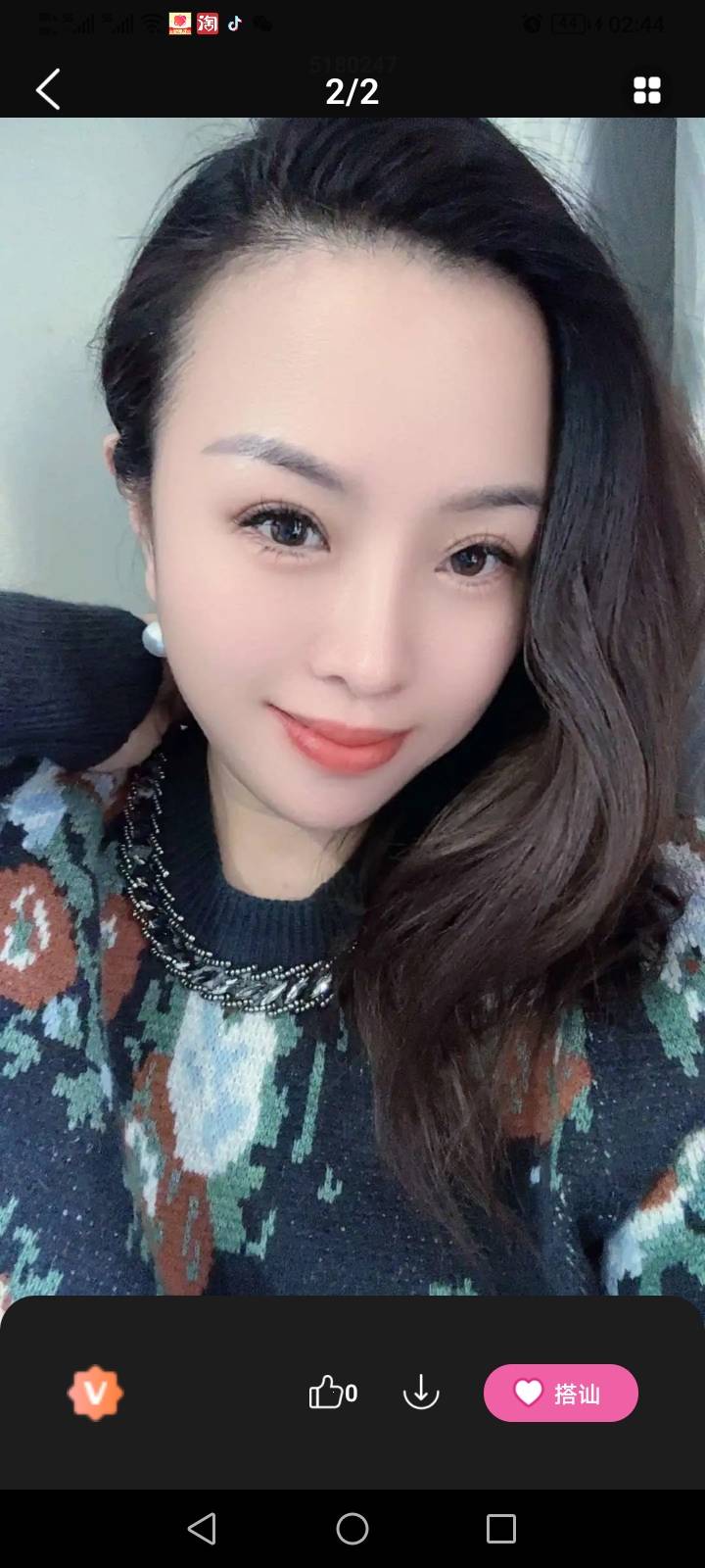 走失者照片 求好心人帮助