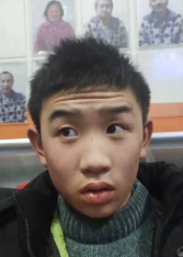 走失者照片 全国救助站