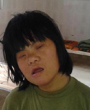 走失者照片 全国救助站