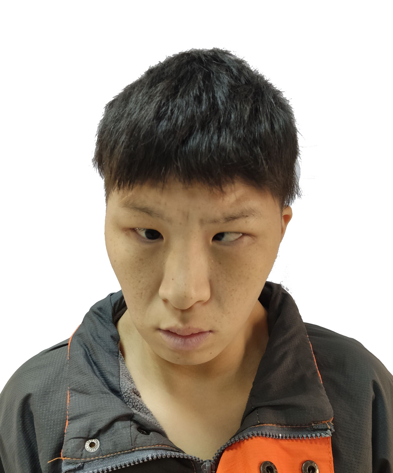 走失者照片 全国救助站