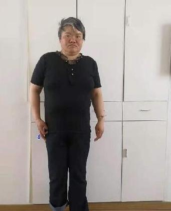 走失者照片 全国救助站