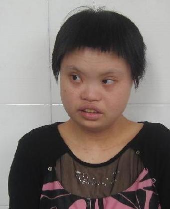 走失者照片 全国救助站