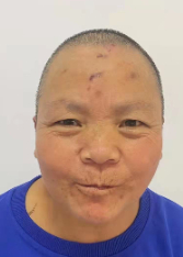 走失者照片 全国救助站