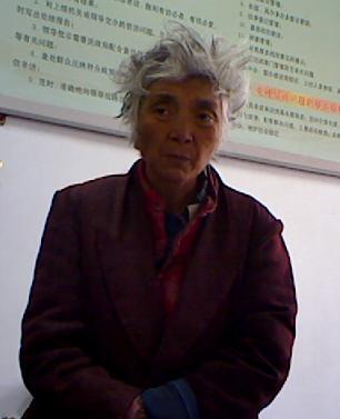 走失者照片 全国救助站