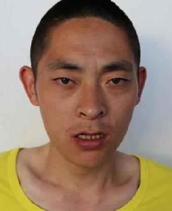 走失者照片 全国救助站