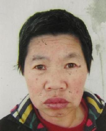走失者照片 全国救助站