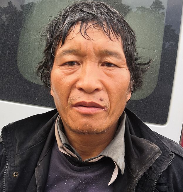 走失者照片 全国救助站