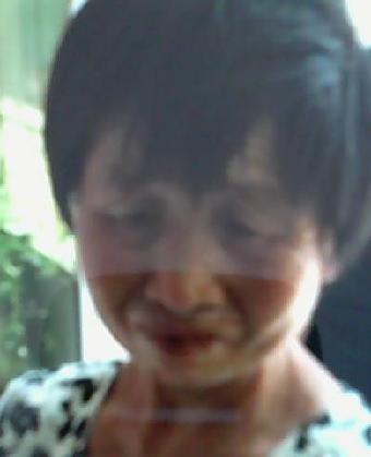 走失者照片 全国救助站