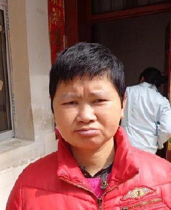 走失者照片 全国救助站