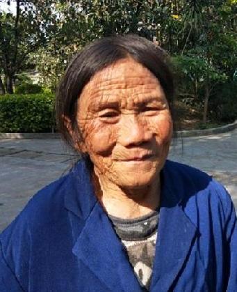 走失者照片 全国救助站