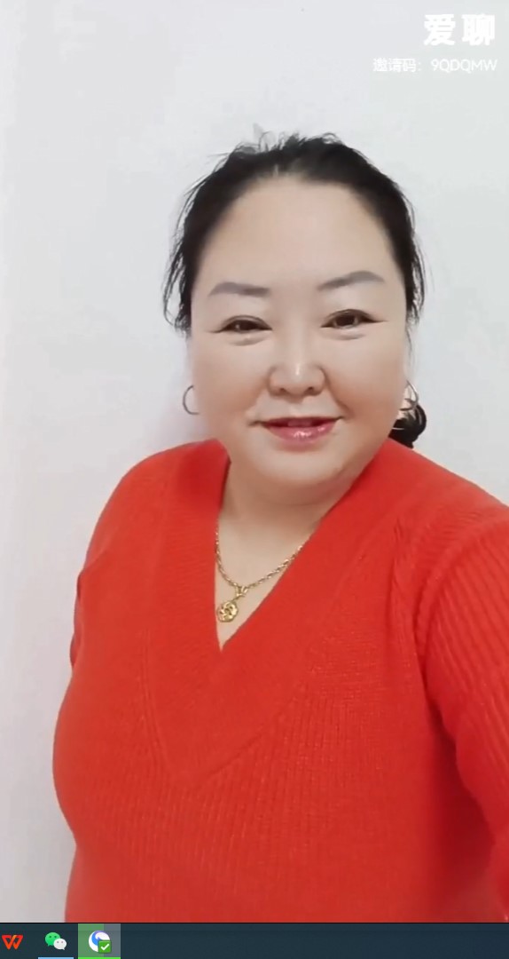 走失者照片 2025年朋友王丽威海住院后失去联...