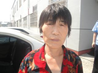 走失者照片 全国救助站