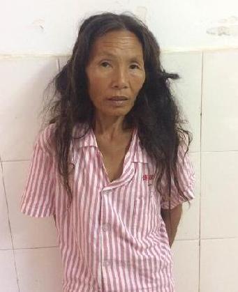 走失者照片 全国救助站