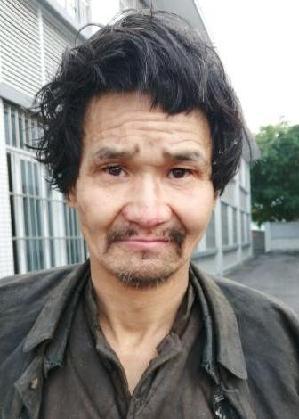 走失者照片 全国救助站