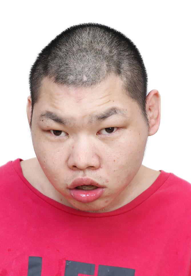 走失者照片 全国救助站