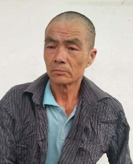 走失者照片 全国救助站