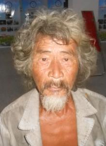 走失者照片 全国救助站