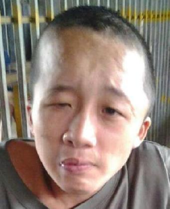 走失者照片 全国救助站