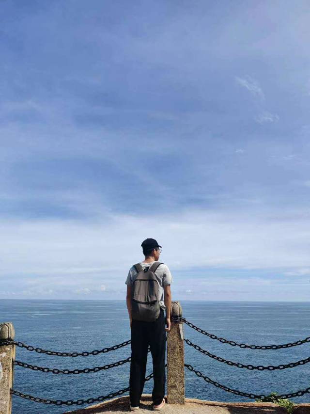 走失者照片 全家人都在等你回家