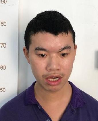 走失者照片 全国救助站