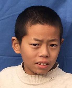 走失者照片 全国救助站