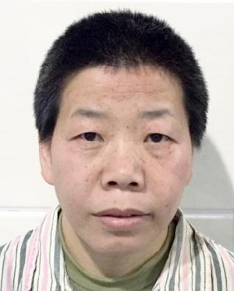 走失者照片 全国救助站
