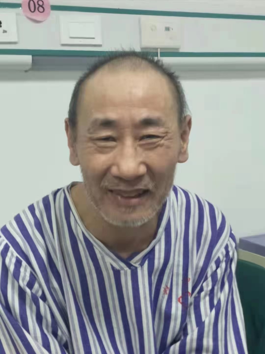 走失者照片 全国救助站