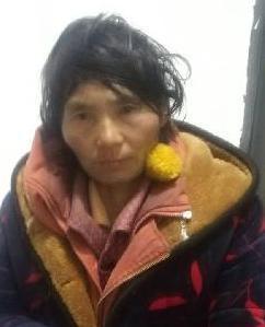 走失者照片 全国救助站