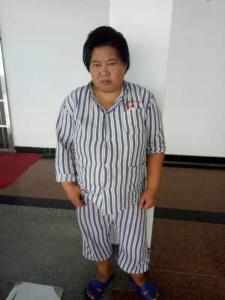 走失者照片 全国救助站
