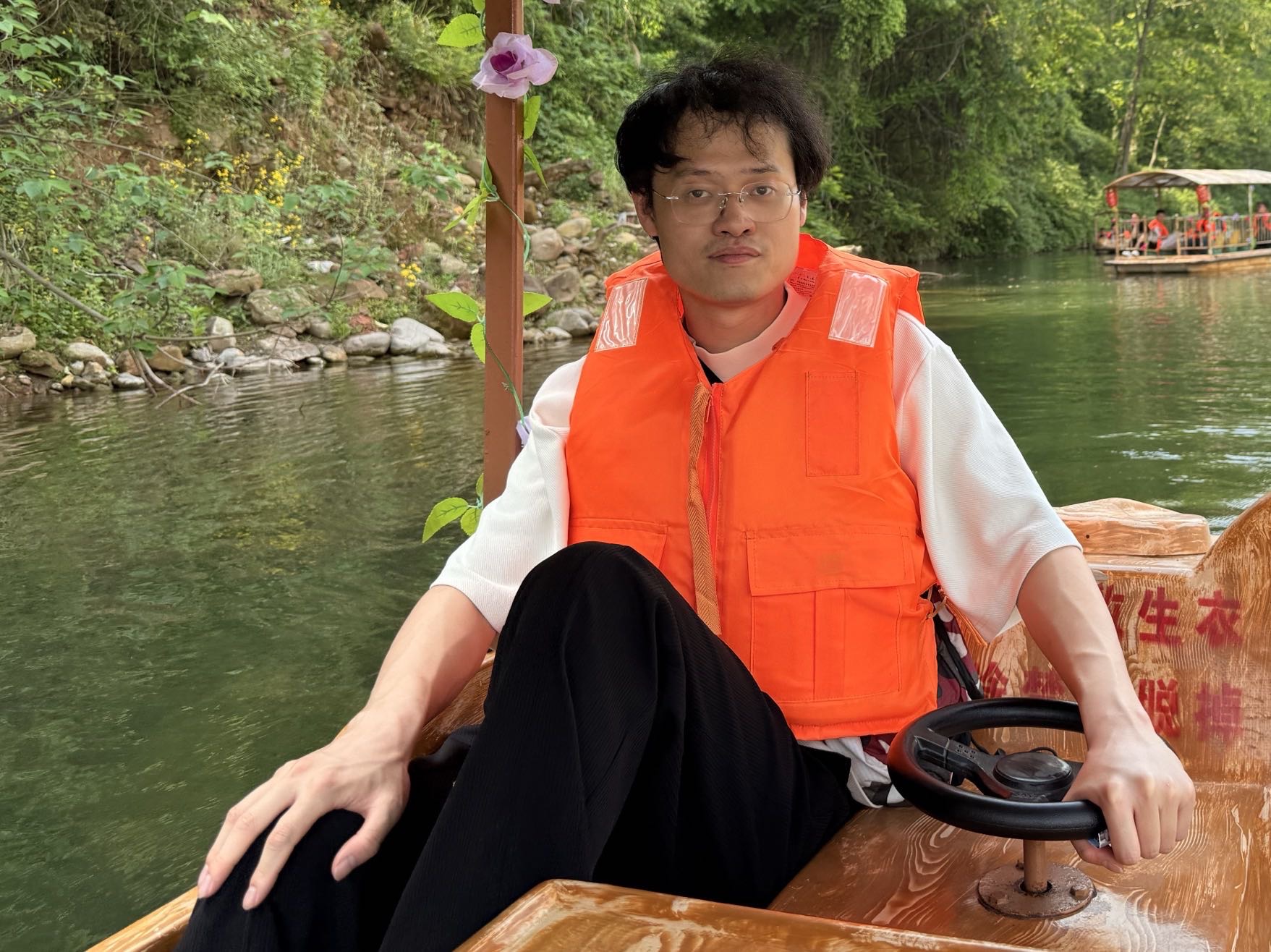 走失者照片 相恋六年男朋友失踪，麻烦大家帮帮忙...