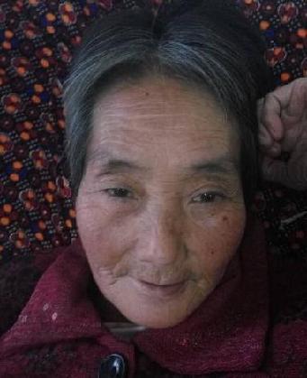 走失者照片 全国救助站