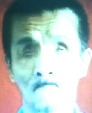 走失者照片 全国救助站