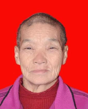 走失者照片 全国救助站