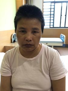 走失者照片 全国救助站