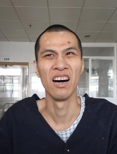 走失者照片 全国救助站