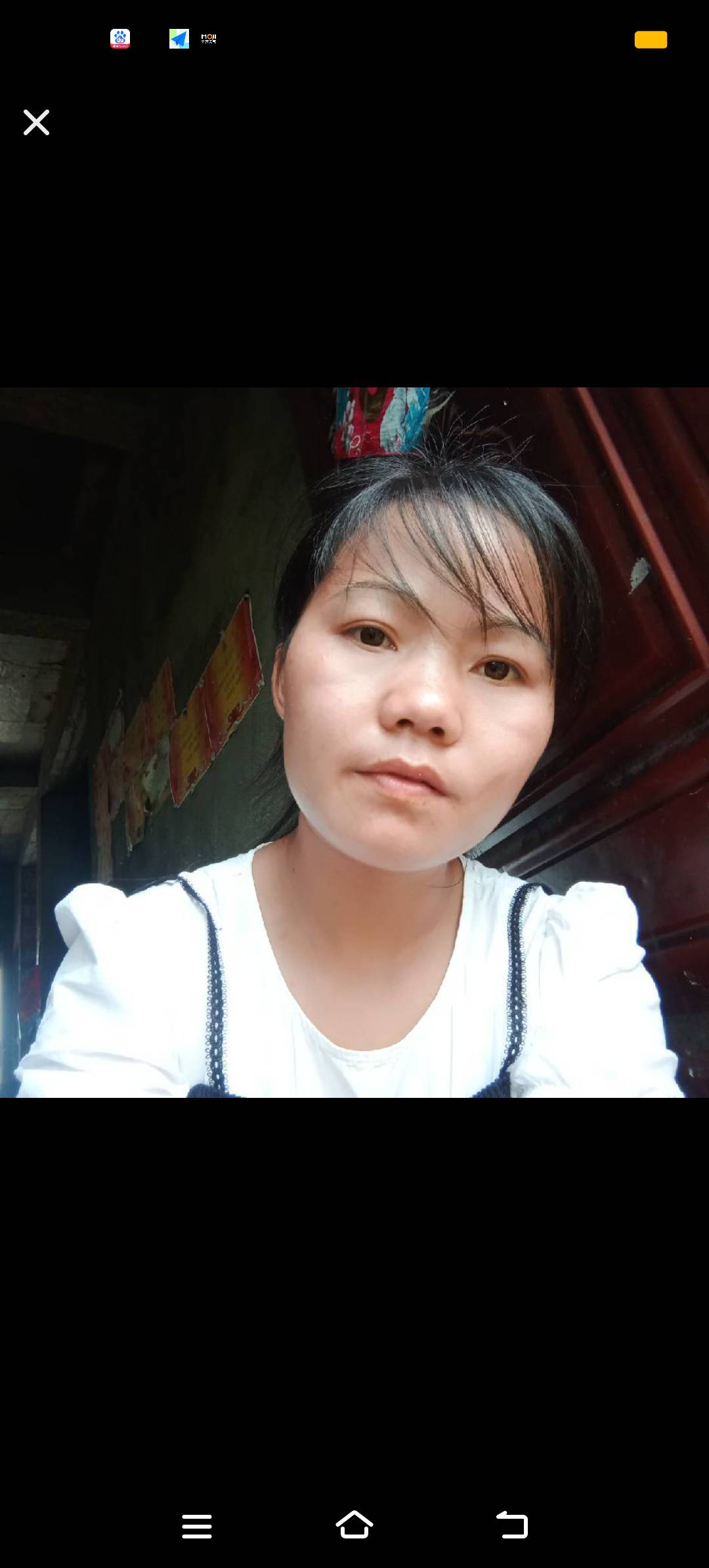 走失者照片 望各位好心人工帮帮忙