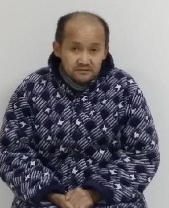 走失者照片 全国救助站