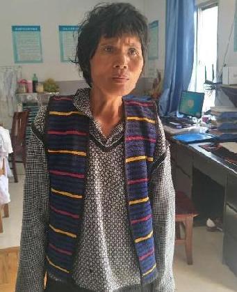 走失者照片 全国救助站