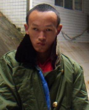 走失者照片 全国救助站