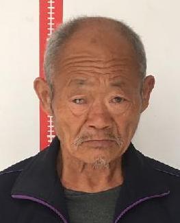 走失者照片 全国救助站